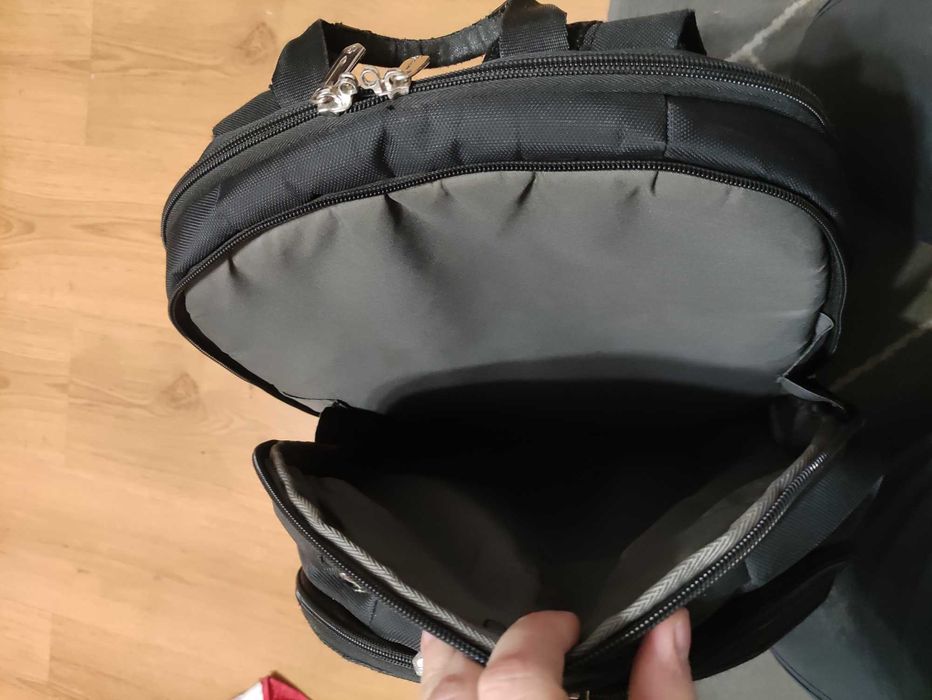 Plecak Samsonite na laptopa