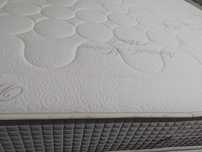 Materac  Merino Karibian 160x200- ekspozycja