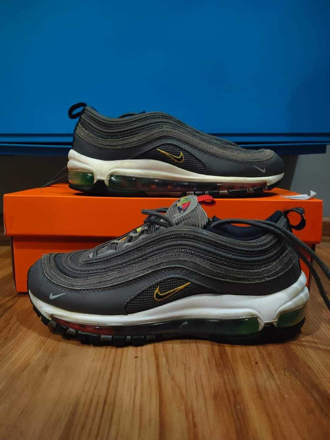 Nike air max 97 w rozmiarze 38.