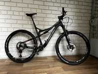 Велосипед PRICE XC-Carbon, двопідвіс карбоновий, L-XL, 29
