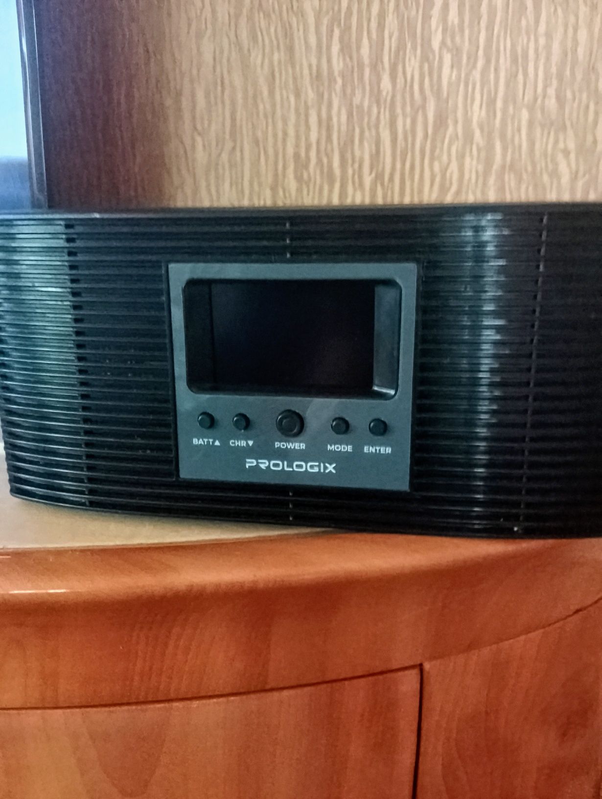Джерело безперебійного живлення Prologix 600