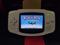 Gameboy e Nintendo MODS Profissionais
