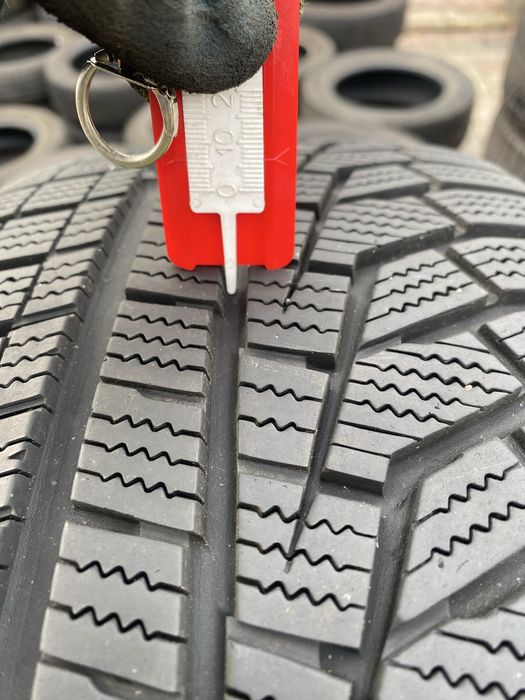 Hankook Winter I cept evo2 215/50 R17 4шт.