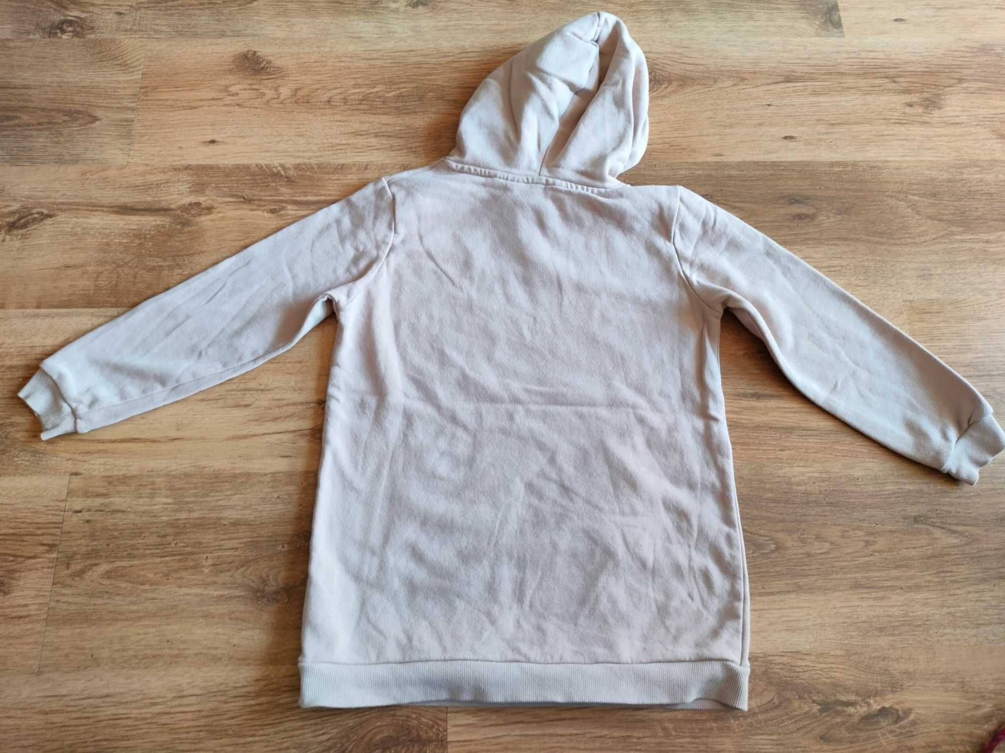 Ciepła Bluza z Pokemonami H&M 134 cm