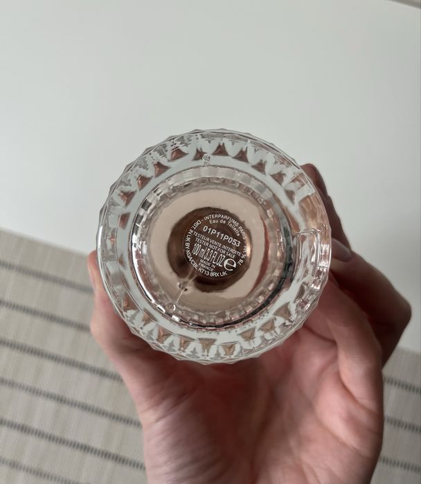 Jimmy Choo Illycit Flower woda toaletowa damska, 100 ml