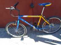 Велосипед Колесо"-24"ardis длина 163см Н-93( регулюються)