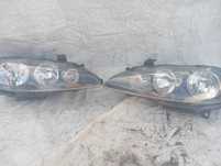 Lampy przednie Alfa Romeo 147