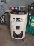 Stacja klimatyzacji Texa 760R