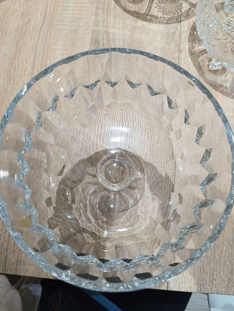 Puchar kryształowy