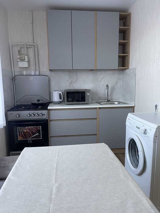 Квартира подобово