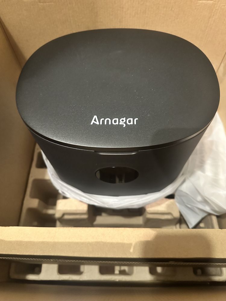 Robot sprzątający Arnagar s8 Pro