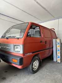 Bedford Rascal 1.0 1990