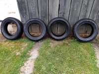 4x Opona zimowa NOKIAN 185/65R15