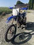 Motor Yamaha YZF250