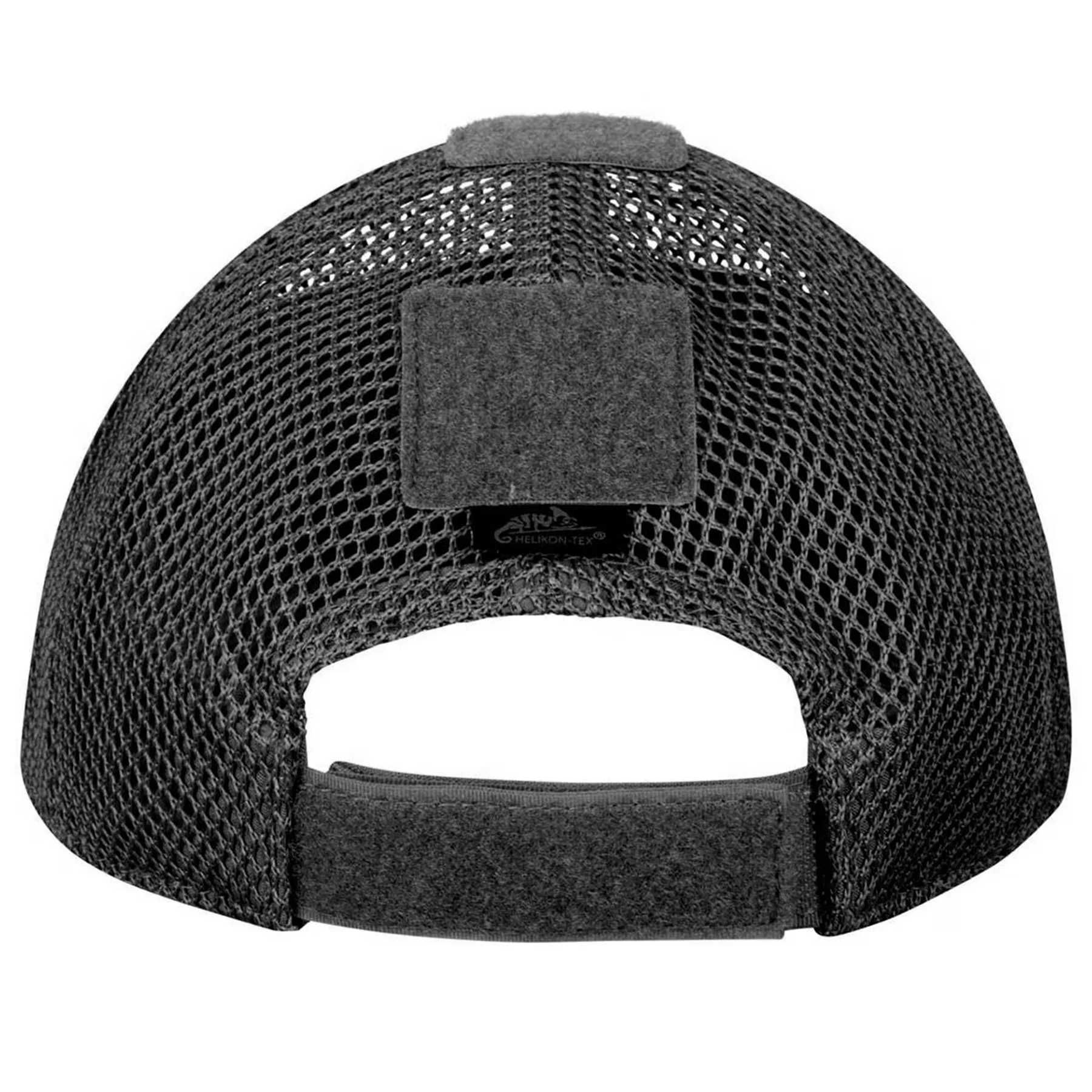 Бейсболка в сіточку Helikon-Tex BBC MESH Cap
