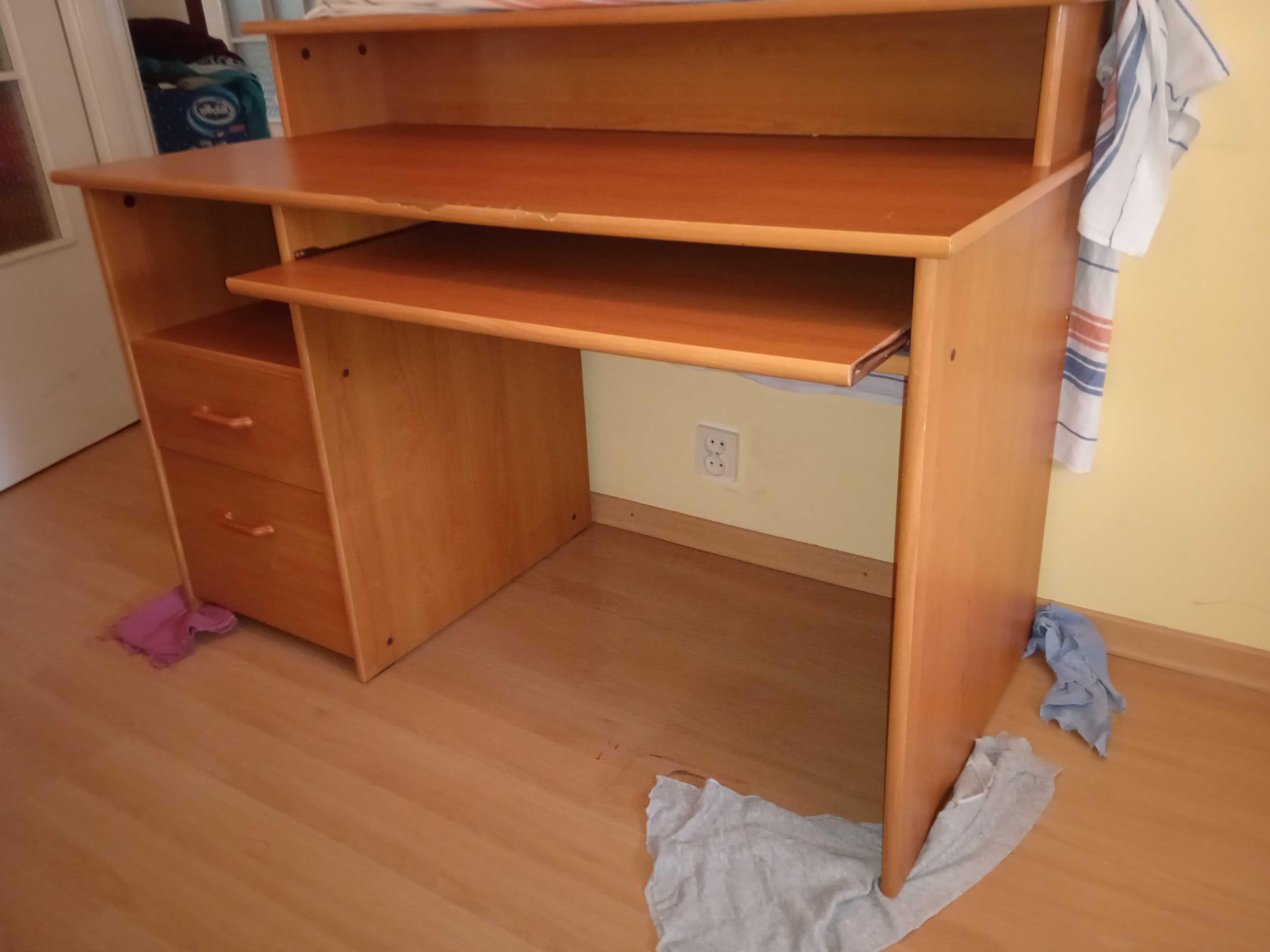 Biurko Uniwersalne Za 15 zł Włocławek