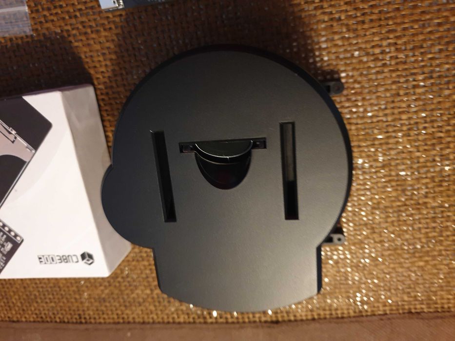 Мод віртуального приводу Cubeode для Gamecube Емулятор приводу