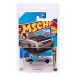 MSCHF x Hot Wheels "Not Wheels"