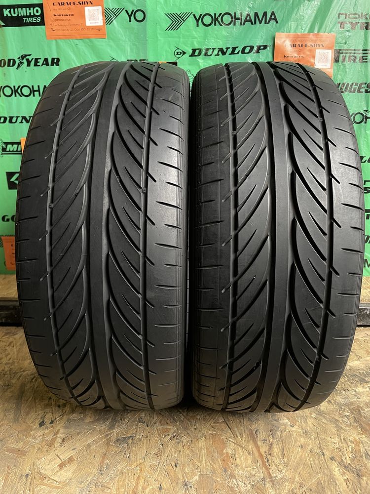 205/45 R17 -88W- Hankook Ventus V12evo літо бу склад