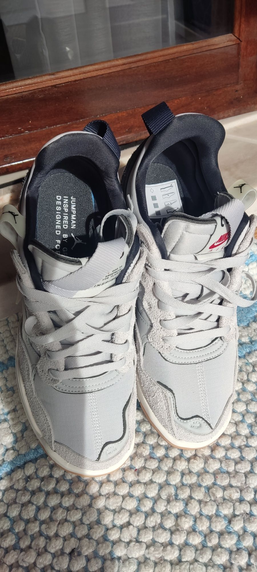 Tênis Nike Novos com caixa