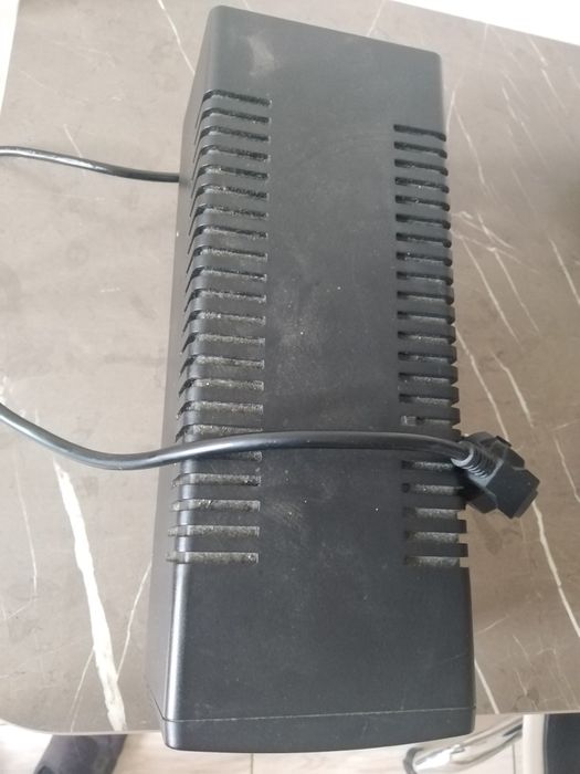 ДБЖ б/у на запчастини