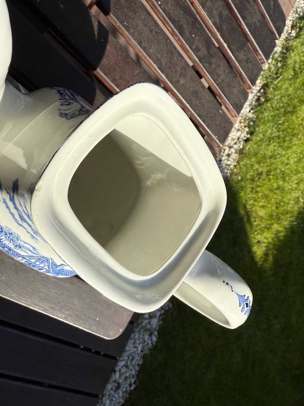 Porcelana Villeroy & Boch