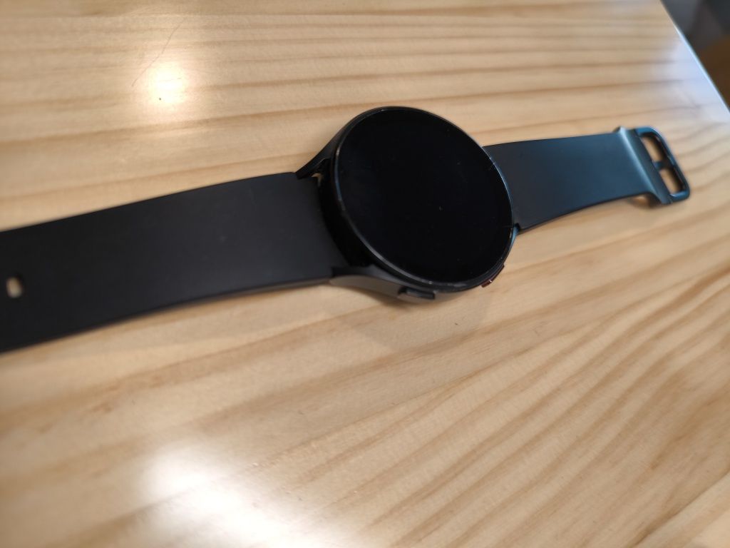 Zegarek Galaxy Watch 4