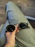 Okulary polaroid