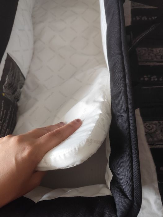 Alcofa Baby Monsters nova