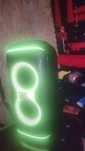 JBL partybox club 120