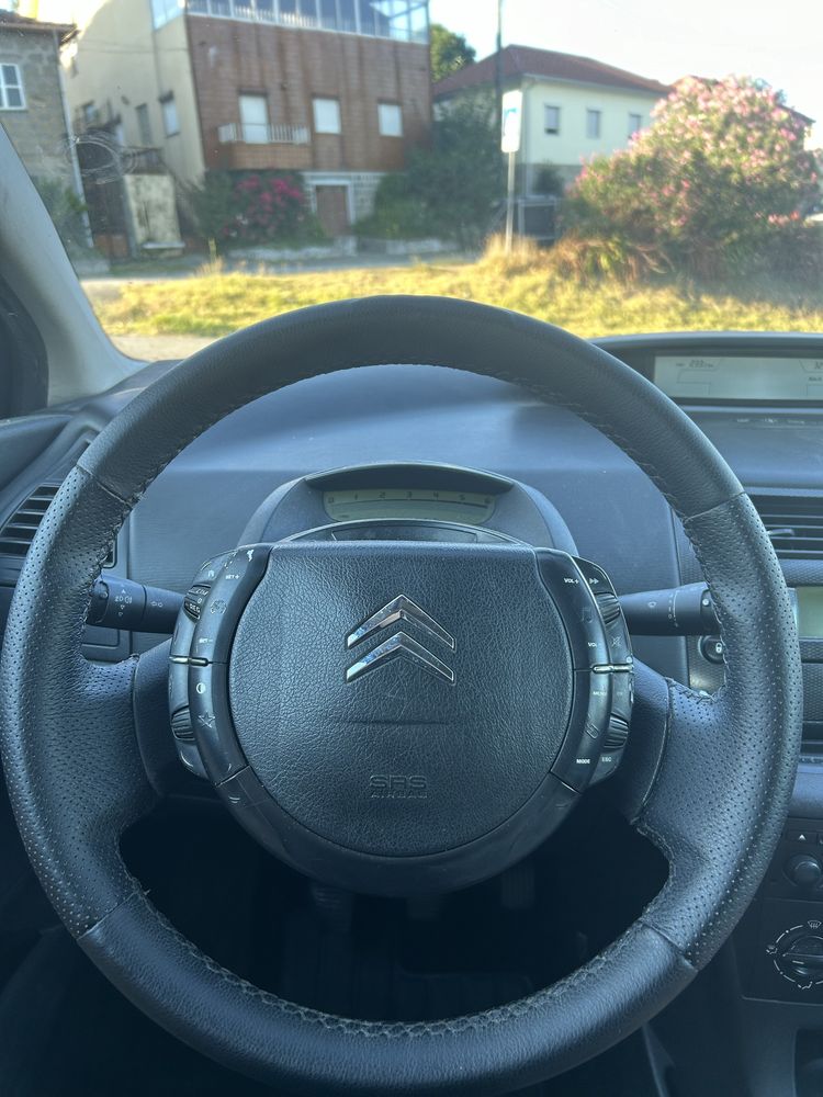 Citroen c4 1.6 hdi