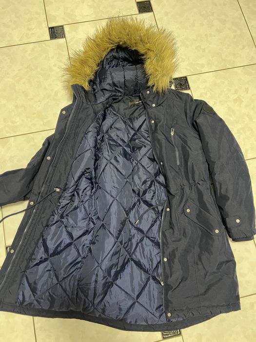 куртка плащ,розмірL