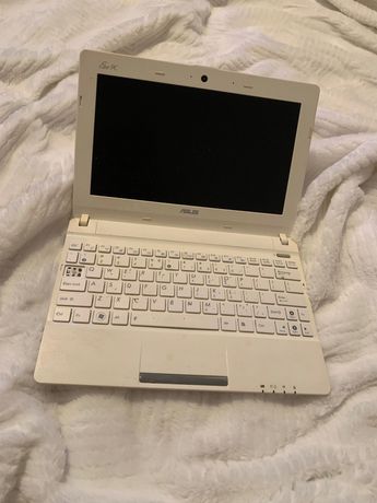 Netbook ASUS Eee PC X101H laptop biały
