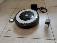 I robot Roomba e5 wi-fi