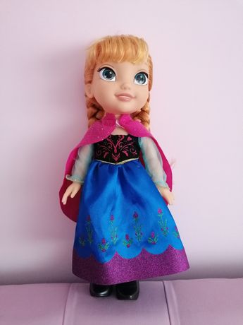 Boneca Anna - Frozen