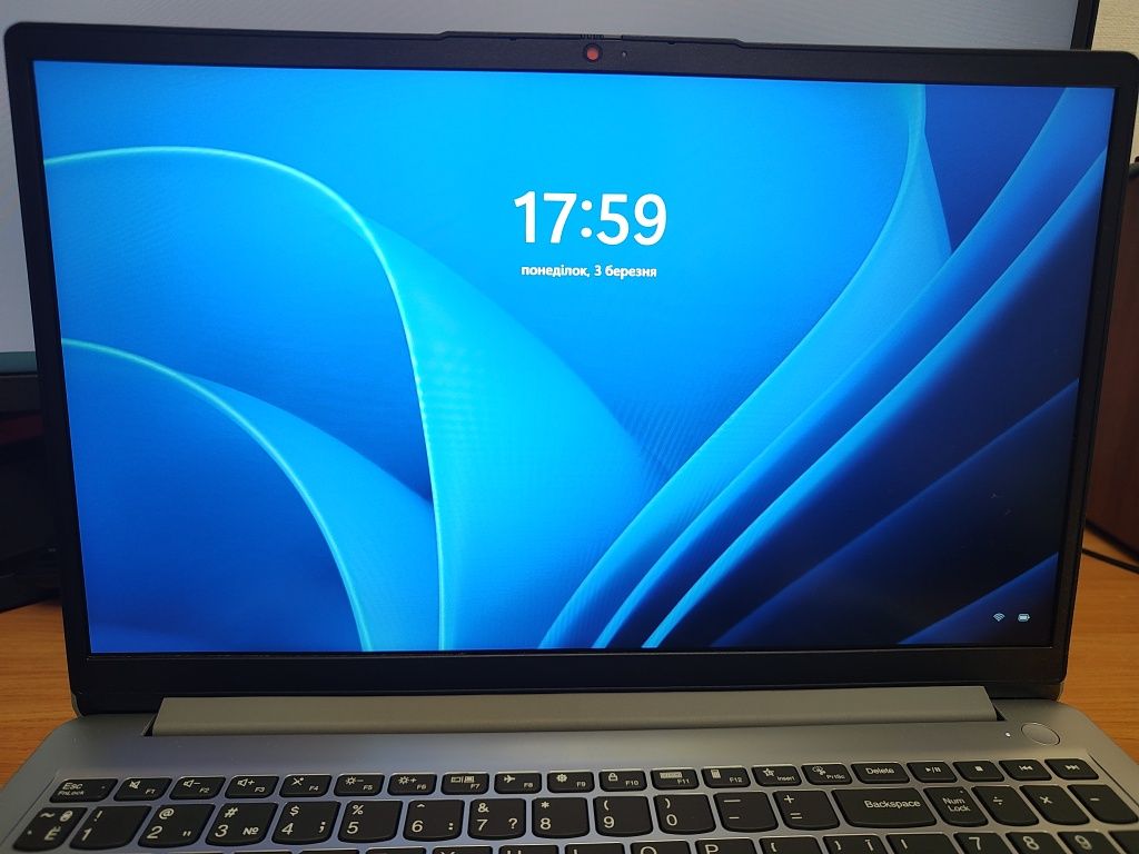 Ноутбук Lenovo IdeaPad 1 15ADA7
