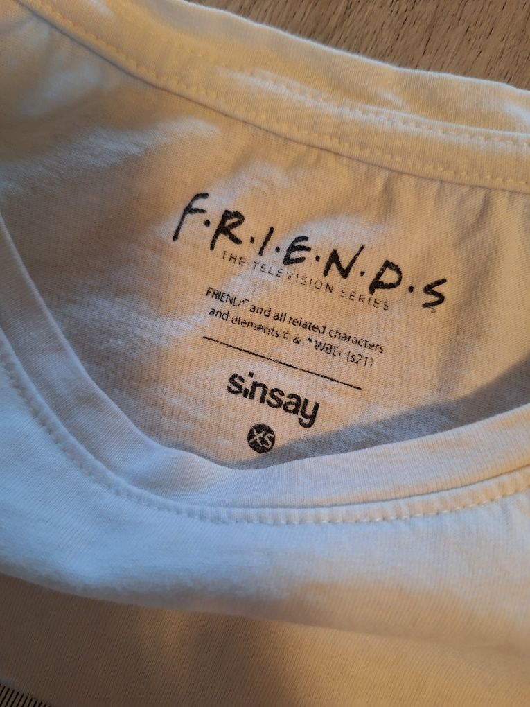 Koszulka Friends xs
