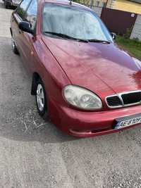 Продам Daewoo Lanos