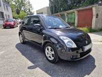 Suzuki Swift 1.3 benzyna 92 konie