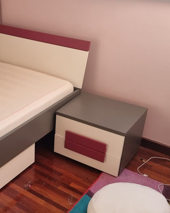 Szafka nocna Forte Libelle