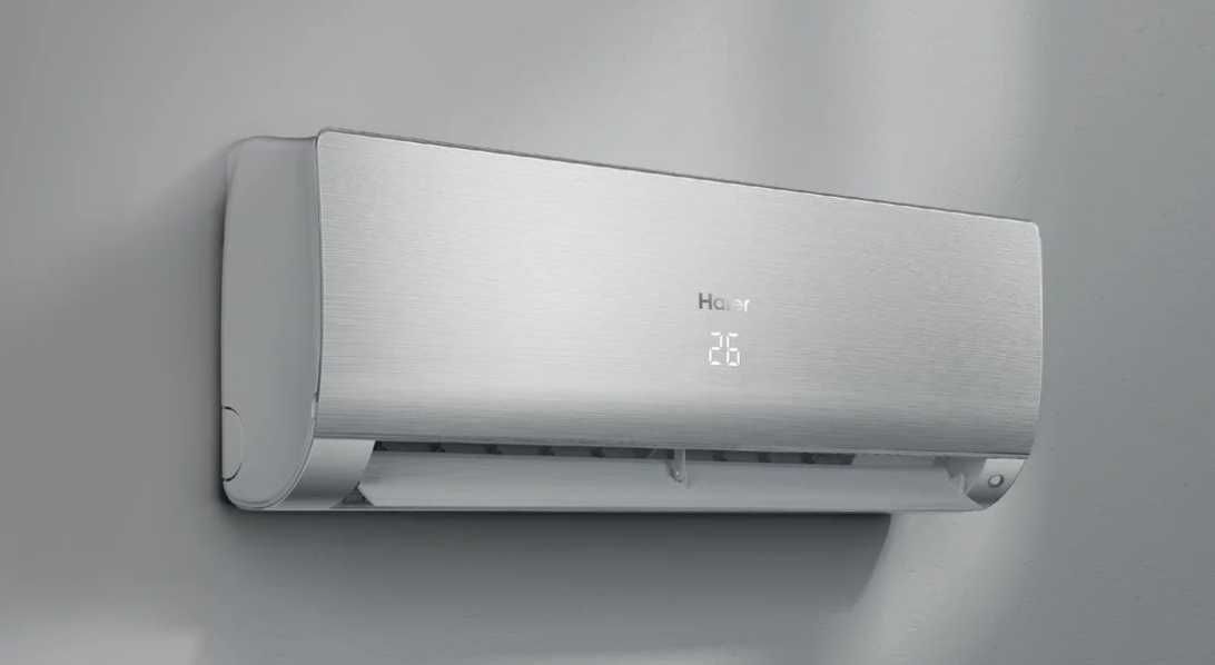 Haier Flexis Plus 3,5 kW | A+++ | UV-C | Wi-Fi | Super Cichy | NOWY