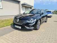 Renault Talisman Renault Talisman kombi 2018r,92000km Oryginał,salon Polska,automat