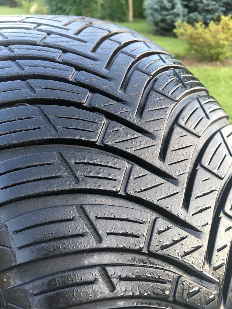 Opony ,opona Kleber 205/55R16 2szt 2022r