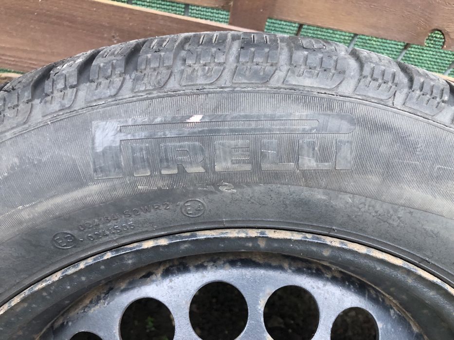 Koła zimowe 185/65 r15 4x100 Opel corsa Toyota aygo yaris honda