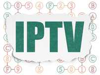 Качественное IPTV телевидение. Плейлист m3u, m3u8.