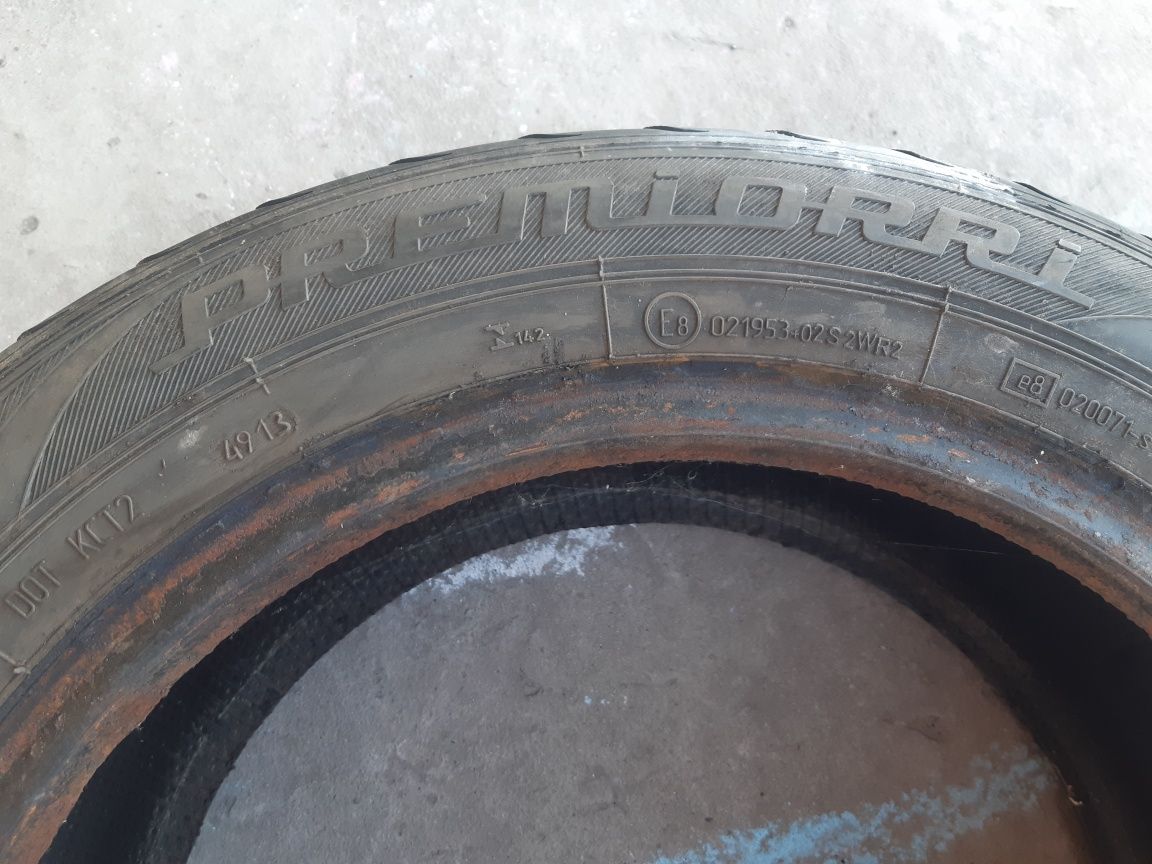 Шини 185/60r15 Premiorri