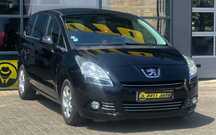 Peugeot 5008 2012
