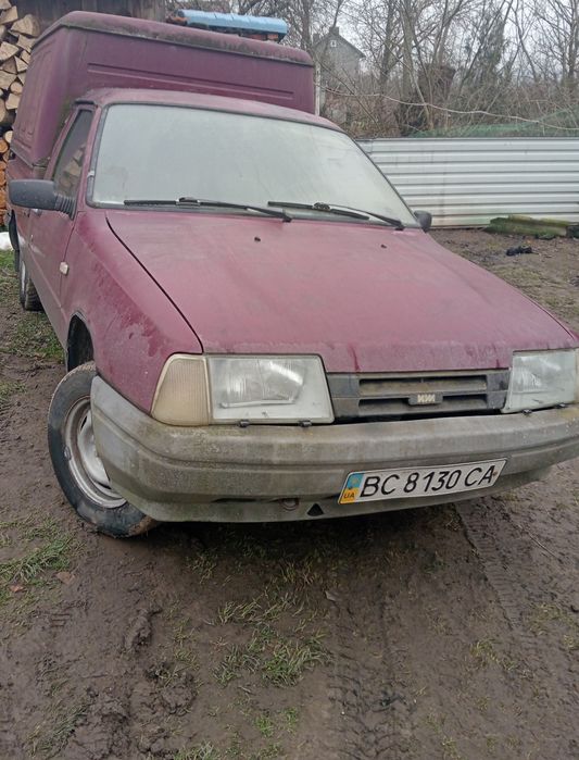 ИЖ 2717, продаж,обмін