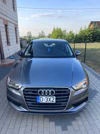 Audi a3 8v sedan 2016