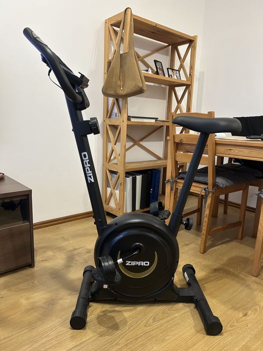 Rower stacjonarny Zippro